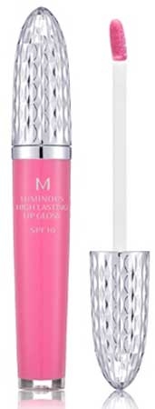 MISSHA M Luminous High Lasting SPF Lip Gloss